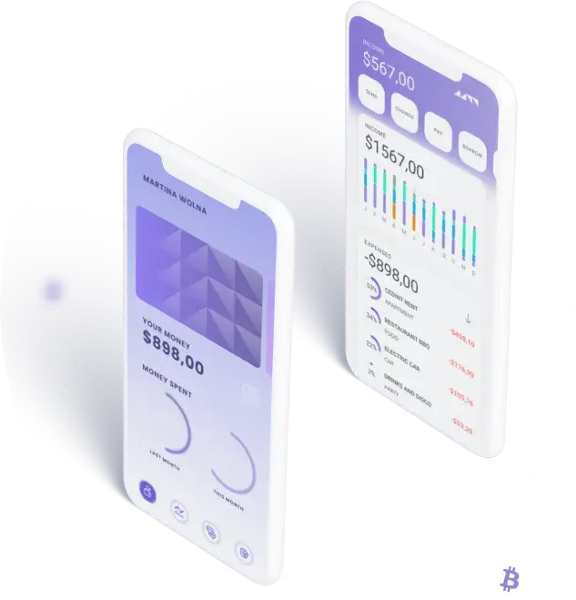 Walletix Ecológico - Get in touch with us